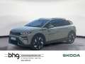 Skoda Elroq RS h Batterie Elektromotor 25 Grau - thumbnail 1