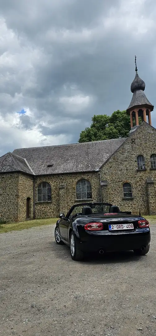 Mazda MX-5 1.8i Active Noir - 2