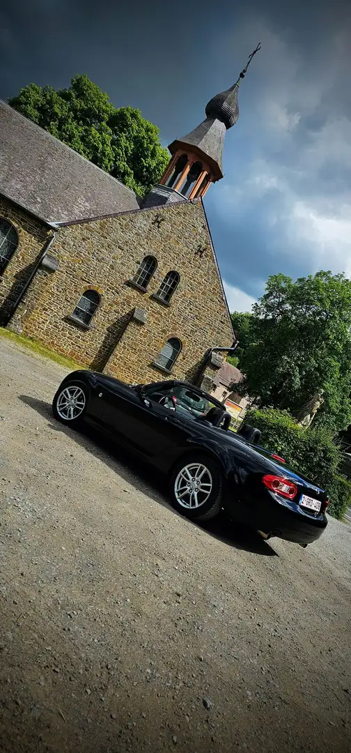 Mazda MX-5 1.8i Active Noir - 1