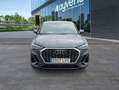 Audi Q3 45 TFSIe S line S-tronic Gris - thumbnail 2