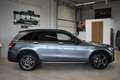 Mercedes-Benz GLC 300 GLC 300 de 4Matic //AMG Sport // Night//AHK Gris - thumbnail 7