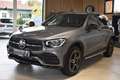 Mercedes-Benz GLC 300 GLC 300 de 4Matic //AMG Sport // Night//AHK Gris - thumbnail 3