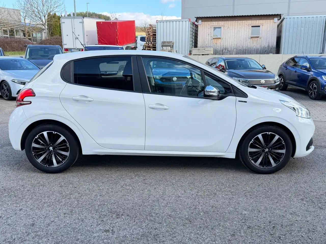 Das Auto