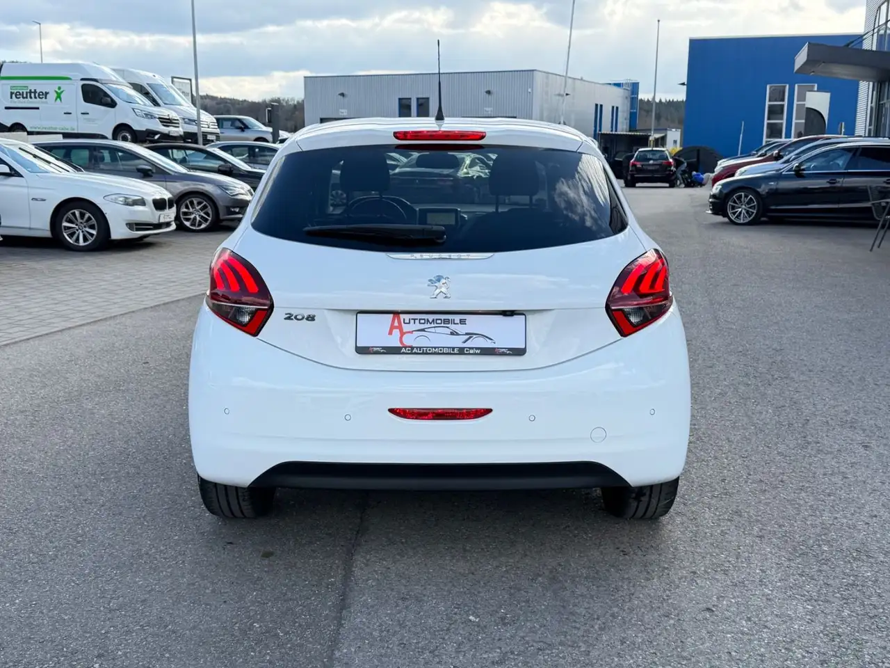 Das Auto