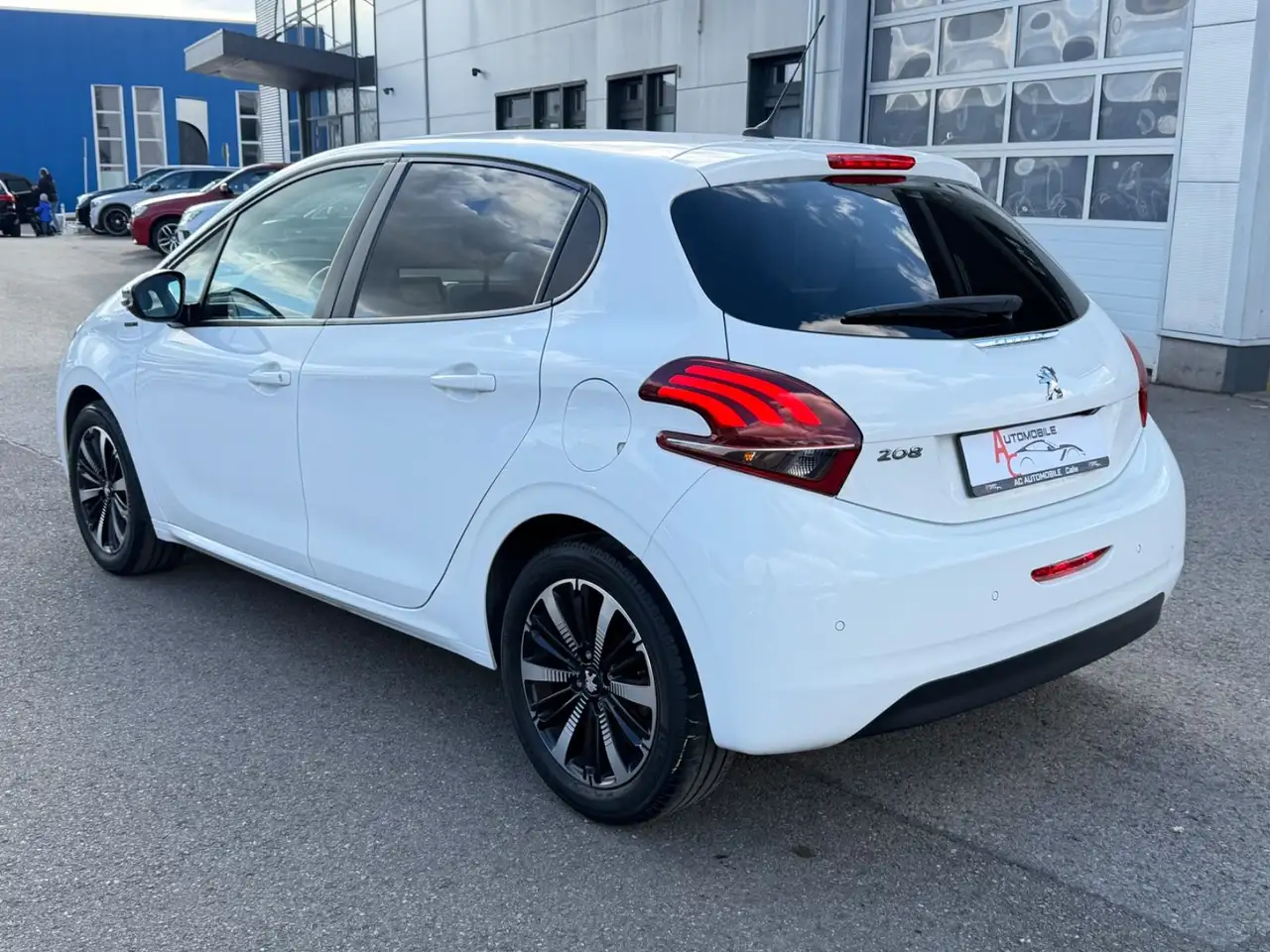 Das Auto