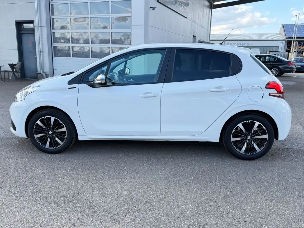 Das Auto