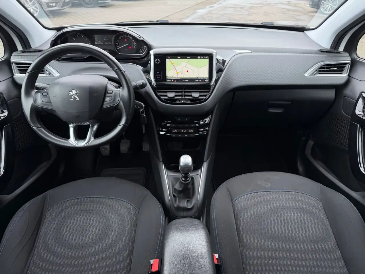 Das Auto