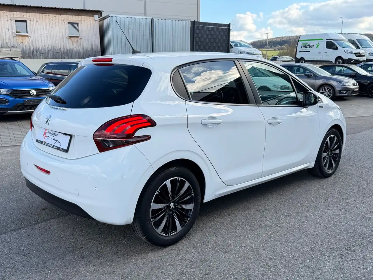 Das Auto