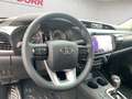 Toyota Hilux 4x4 Double Cab Autm. Comfort 4x4 AHK* Weiß - thumbnail 11