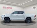 Toyota Hilux 4x4 Double Cab Autm. Comfort 4x4 AHK* Weiß - thumbnail 2
