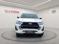 Toyota Hilux 4x4 Double Cab Autm. Comfort 4x4 AHK* Weiß - thumbnail 8