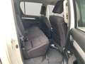 Toyota Hilux 4x4 Double Cab Autm. Comfort 4x4 AHK* Weiß - thumbnail 16