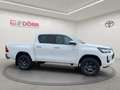 Toyota Hilux 4x4 Double Cab Autm. Comfort 4x4 AHK* Weiß - thumbnail 6