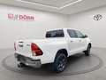 Toyota Hilux 4x4 Double Cab Autm. Comfort 4x4 AHK* Weiß - thumbnail 5