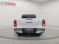 Toyota Hilux 4x4 Double Cab Autm. Comfort 4x4 AHK* Weiß - thumbnail 4