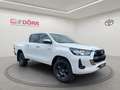 Toyota Hilux 4x4 Double Cab Autm. Comfort 4x4 AHK* Weiß - thumbnail 7