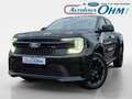 Ford Ranger MS-RT e-4WD Doppelkabine - 360° - AHK- el. Rollo- Schwarz - thumbnail 1