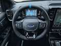 Ford Ranger MS-RT e-4WD Doppelkabine - 360° - AHK- el. Rollo- Schwarz - thumbnail 14
