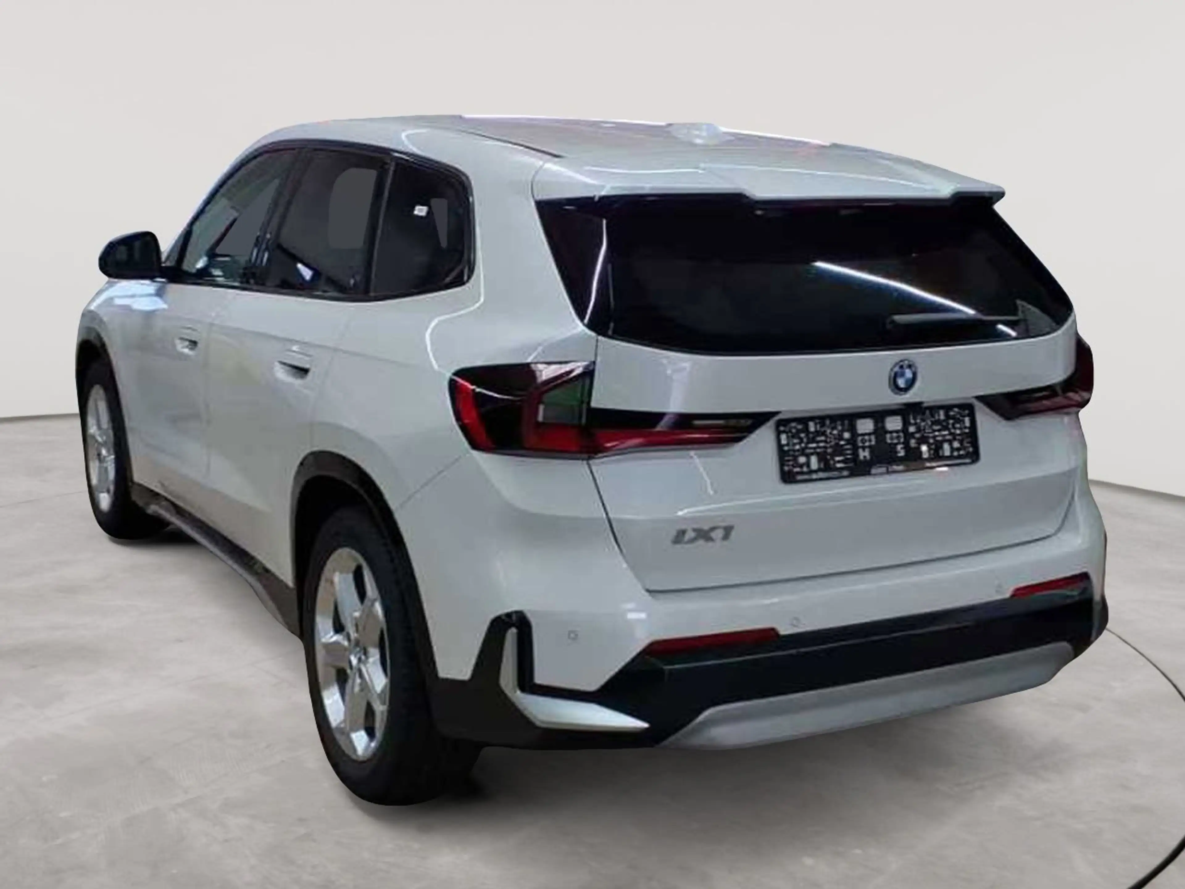 BMW iX1 iX1 xDrive30 xLine Navi Leder SHZ — photo 5