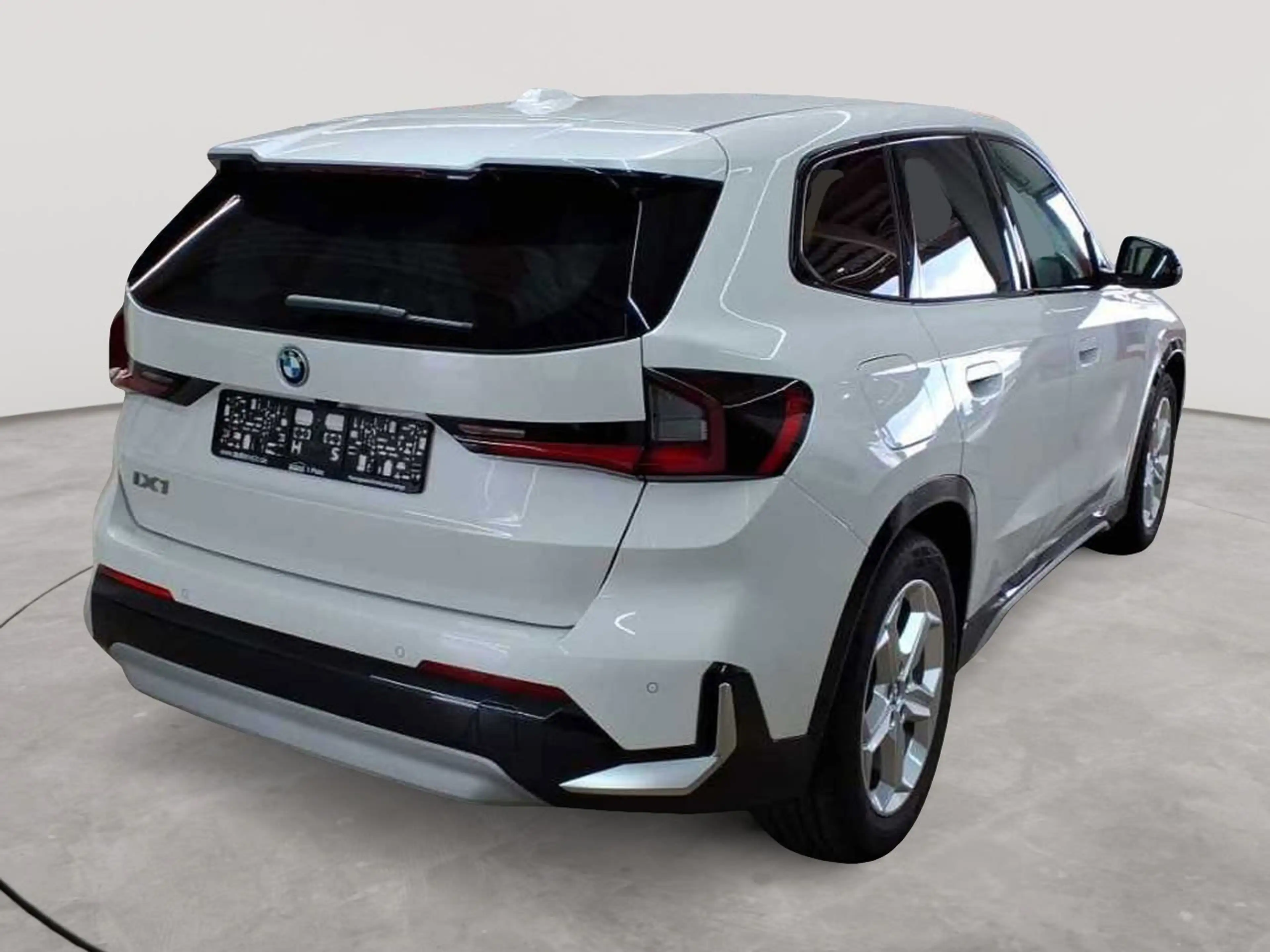 BMW iX1 iX1 xDrive30 xLine Navi Leder SHZ — photo 4