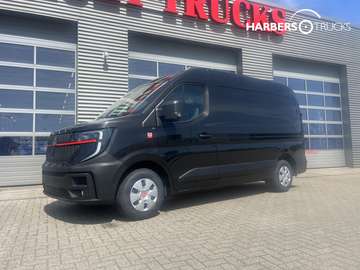 E-Tech L2H2 Red Edition