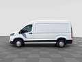 Maxus Deliver 9 Deliver9 2.0CRDI 150CV FWD PL-TM Furgone Weiß - thumbnail 2