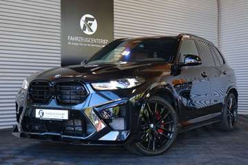 xDrive 40i/X5M OPTIK/ACC/H&K/HUD/360°/MASSAGE