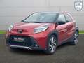 Toyota Aygo X ENVIE Rouge - thumbnail 26