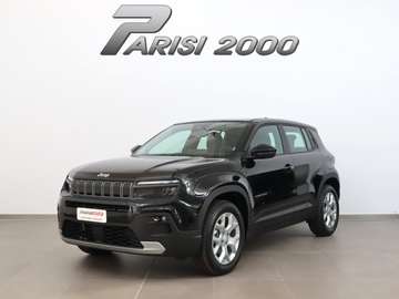 1.2 100CV Turbo Altitude *PROMO PARISI GROUP*