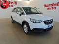 Opel Crossland X 1.2 12V Start&Stop Advance Weiß - thumbnail 2