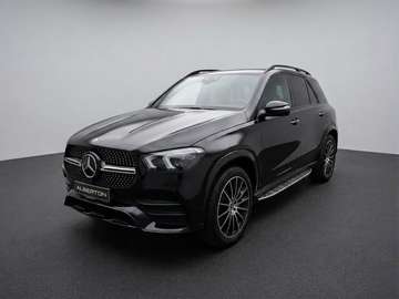 d 4Matic Mild Hybrid Premium Amg N1 +360°