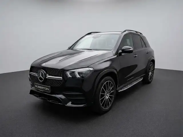 Mercedes-Benz GLE 300 d 4Matic Mild Hybrid Premium Amg N1 +360°