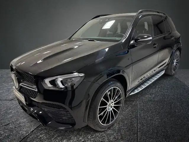 Mercedes-Benz GLE 300 d 4Matic Mild Hybrid Premium Amg +360°