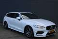 Volvo V60 2.0 T6 Twin Engine AWD Panoramadak Full-Led Camera Wit - thumbnail 7