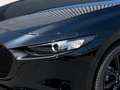 Mazda 3 5HB 2.5L e-SKYACTIV G 140ps 6MT 2WD HOMURA Schwarz - thumbnail 7