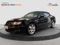 Saab 9-3 Cabriolet 1.9 TiD Vector Schwarz - thumbnail 1