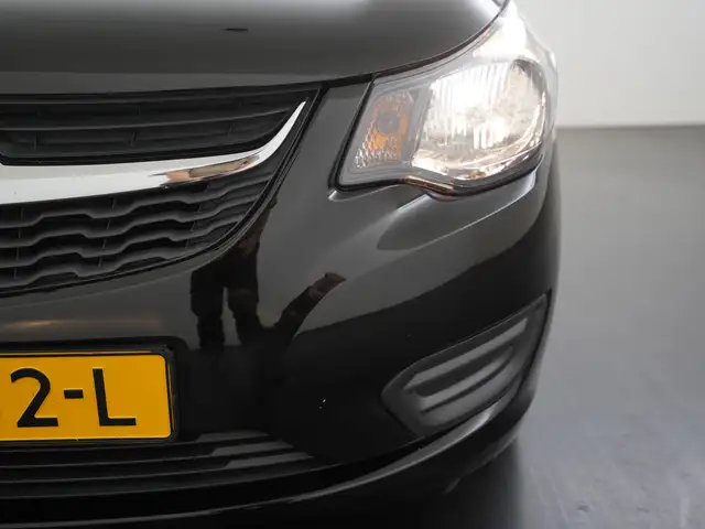 Opel Karl view 16