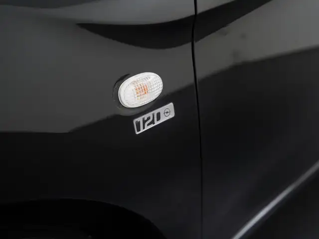 Opel Karl view 17