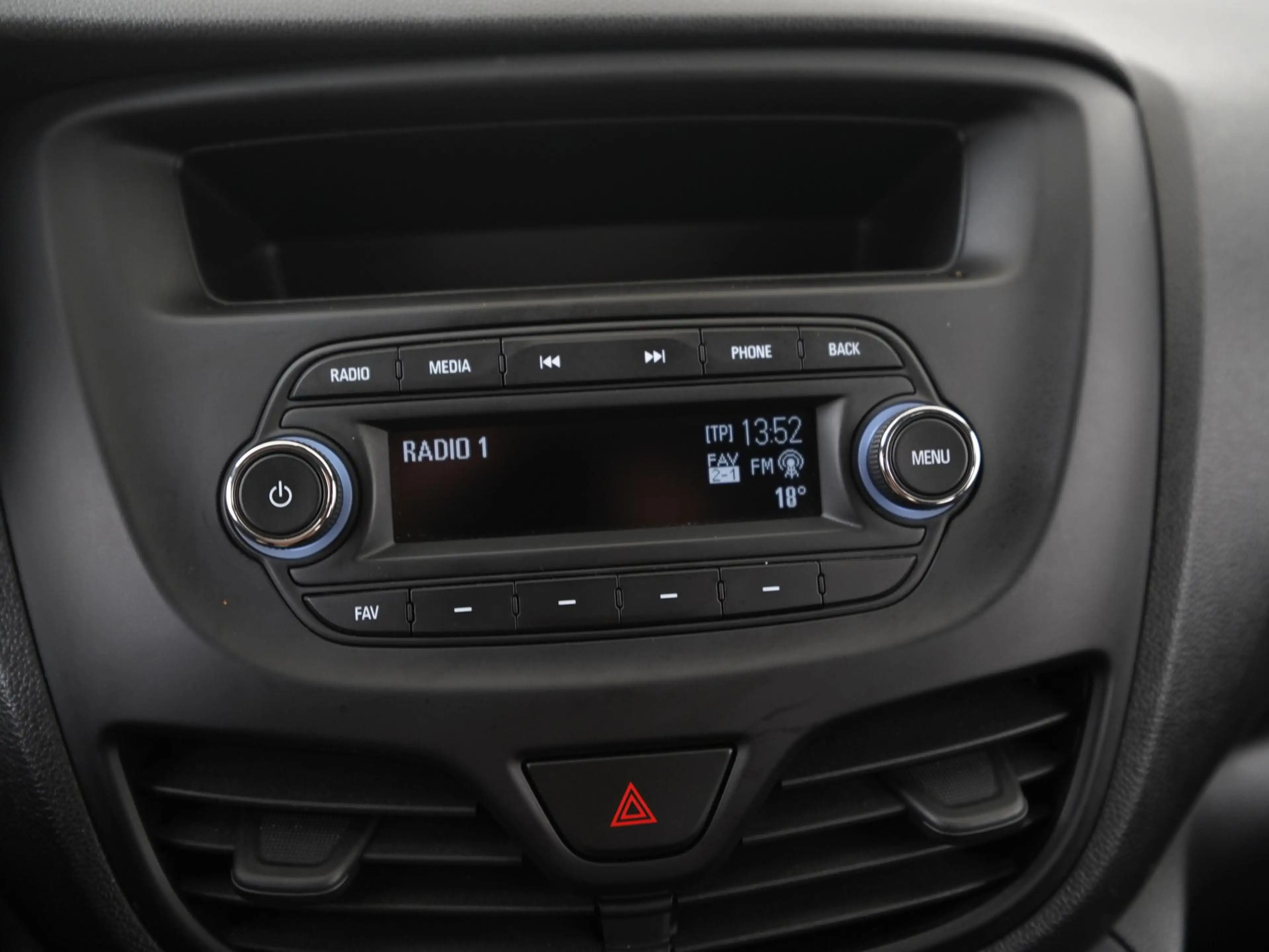 Opel Karl 1.0 ecoFLEX 120 Jaar Edition | Airco | Zondag Open — photo 12