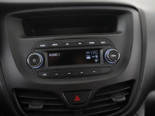 Opel Karl view 12