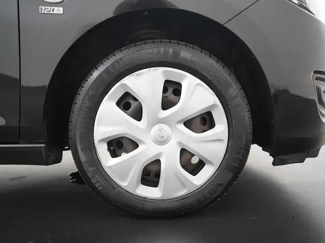 Opel Karl view 22