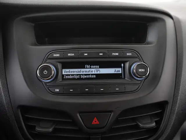 Opel Karl view 15