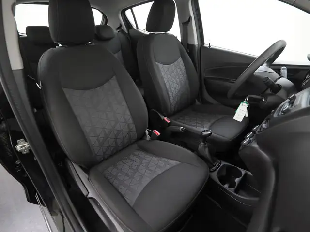 Opel Karl view 21