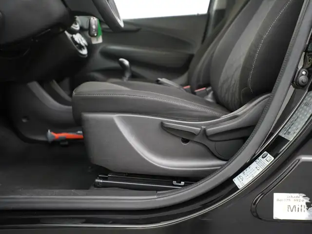 Opel Karl view 24