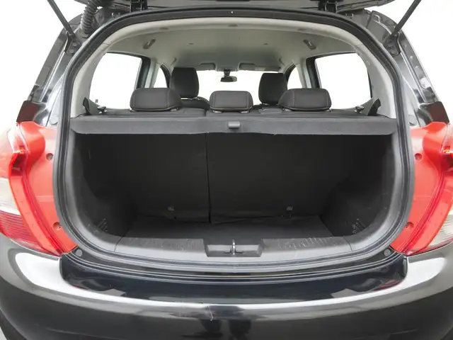 Opel Karl view 19