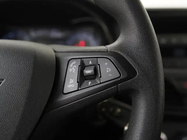Opel Karl view 9