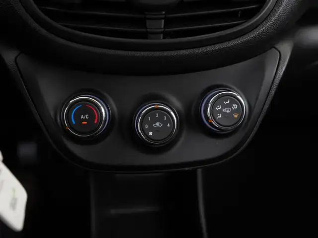 Opel Karl view 11