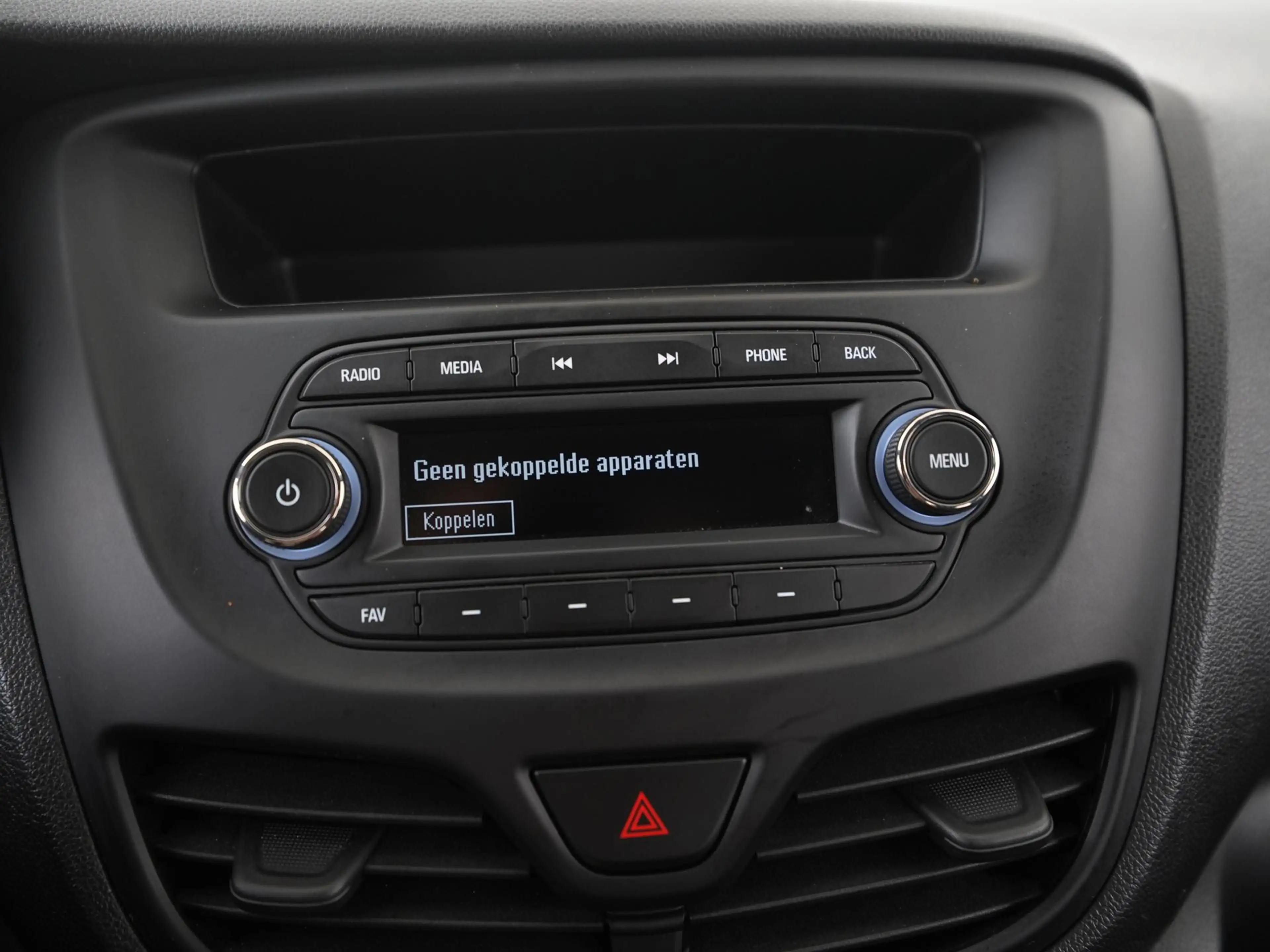 Opel Karl 1.0 ecoFLEX 120 Jaar Edition | Airco | Zondag Open — photo 14
