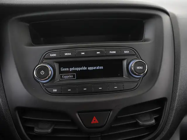 Opel Karl view 14