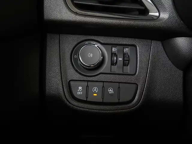 Opel Karl view 26